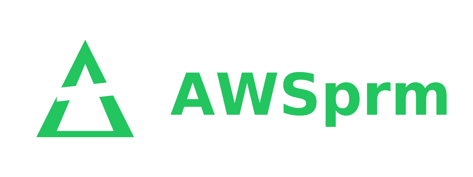 awsprm