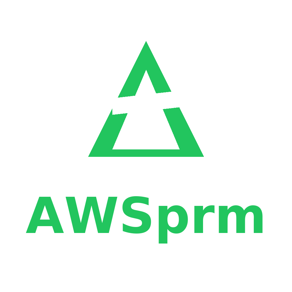 awsprm